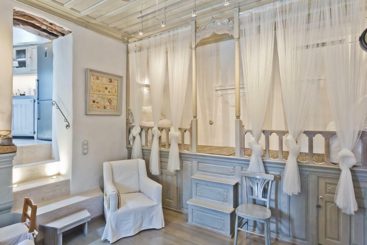Вилла Casa Metropolis Aperion Экстерьер фото